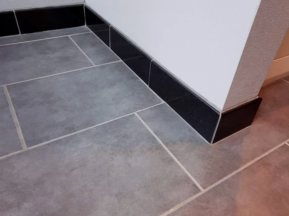 Slinger Residence - Bathroom Renovation by Cornerstone Remodeling, Ltd - Photo 44