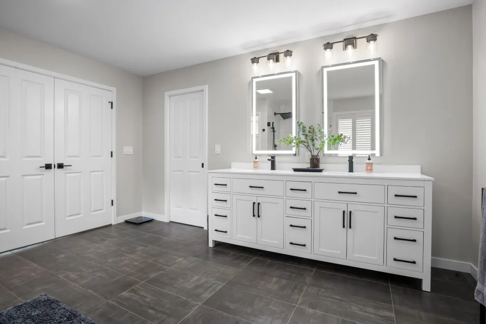 Snohomish, WA Bathroom Renovation by Bezruchuk Inc - Photo 6