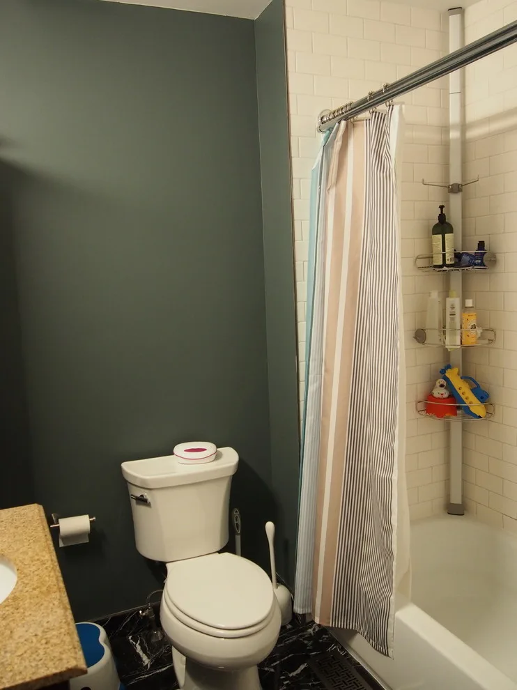 South Philadelphia Bathroom Renovation by A B Graham Contracting - Photo 3