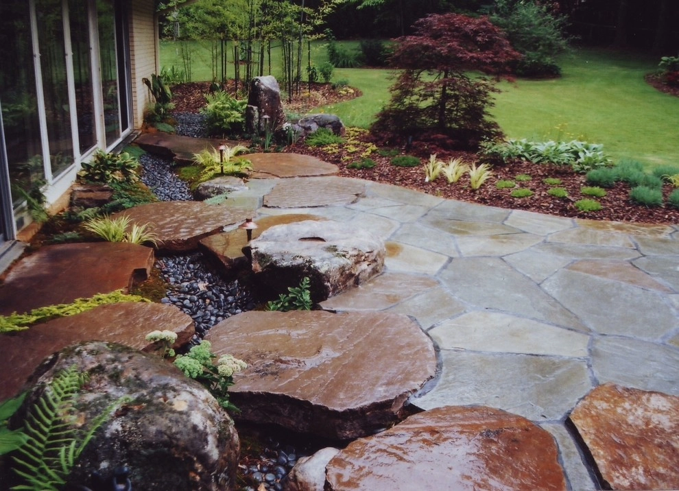 Heather Moll-Dunn Landscape And Garden Design - Photo 12