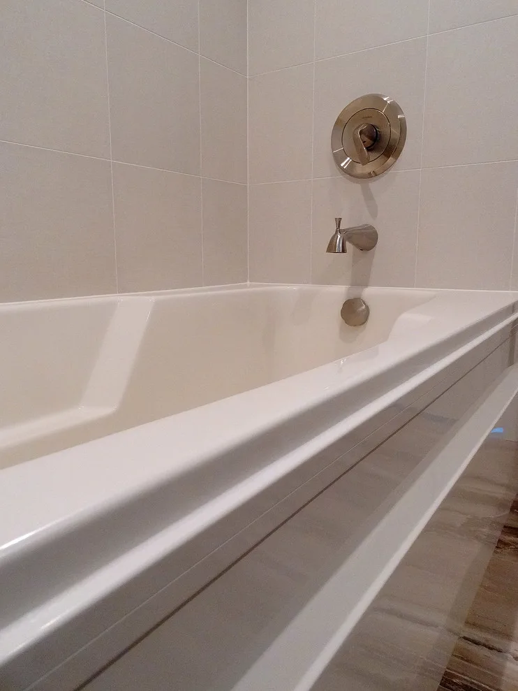 Wauwatosa Home - Bathroom Renovation by Cornerstone Remodeling, Ltd - Photo 18