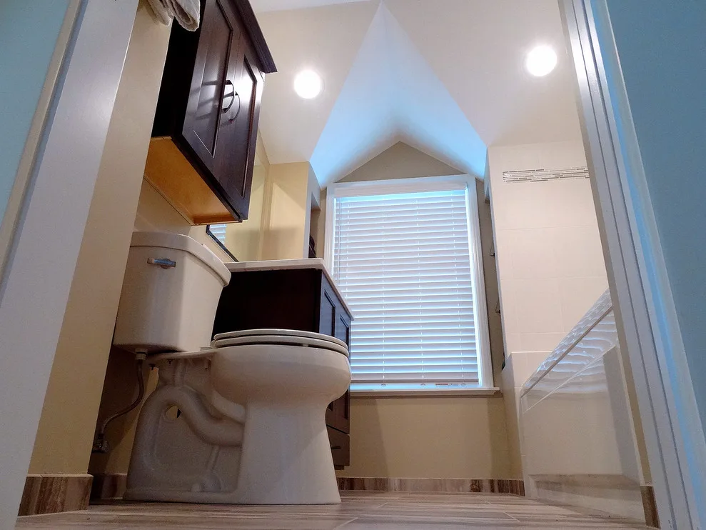 Wauwatosa Home - Bathroom Renovation by Cornerstone Remodeling, Ltd - Photo 22