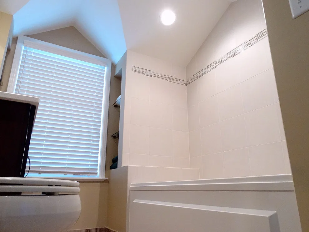 Wauwatosa Home - Bathroom Renovation by Cornerstone Remodeling, Ltd - Photo 31