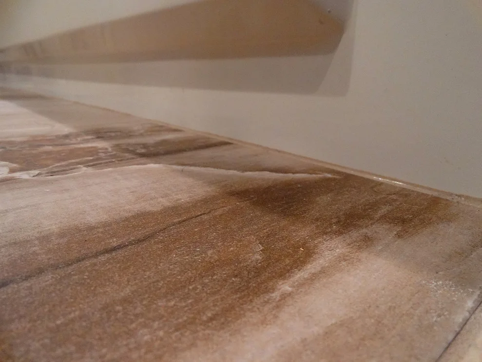 Wauwatosa Home - Bathroom Renovation by Cornerstone Remodeling, Ltd - Photo 16
