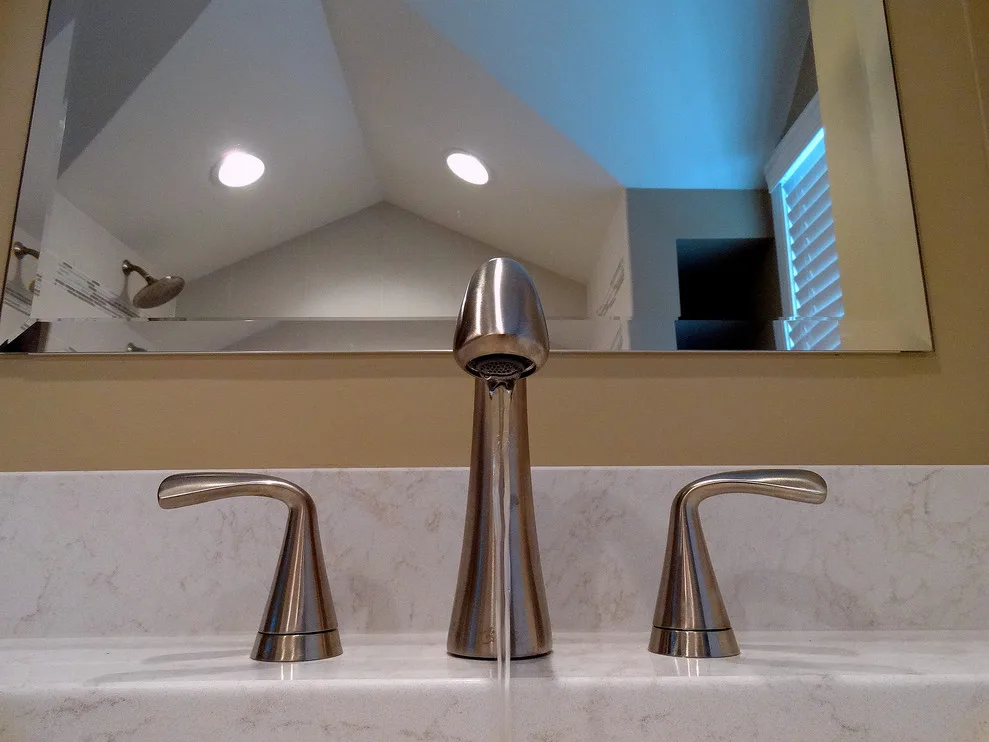 Wauwatosa Home - Bathroom Renovation by Cornerstone Remodeling, Ltd - Photo 29