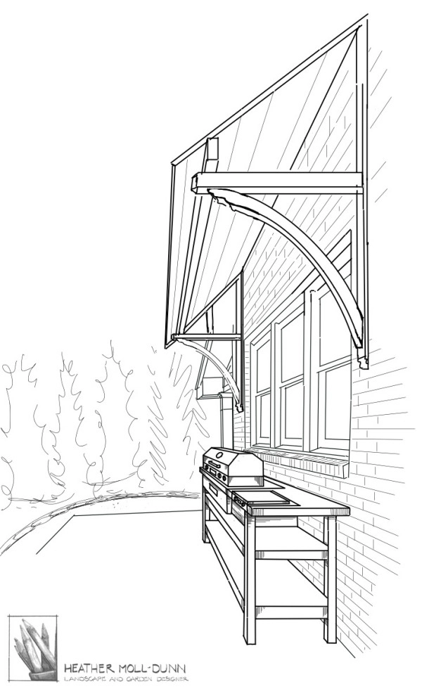 Heather Moll-Dunn Landscape And Garden Design - Photo 7