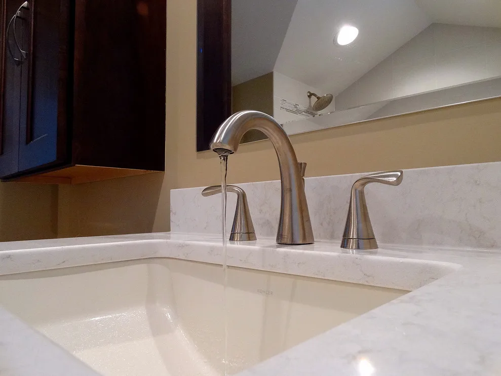 Wauwatosa Home - Bathroom Renovation by Cornerstone Remodeling, Ltd - Photo 25