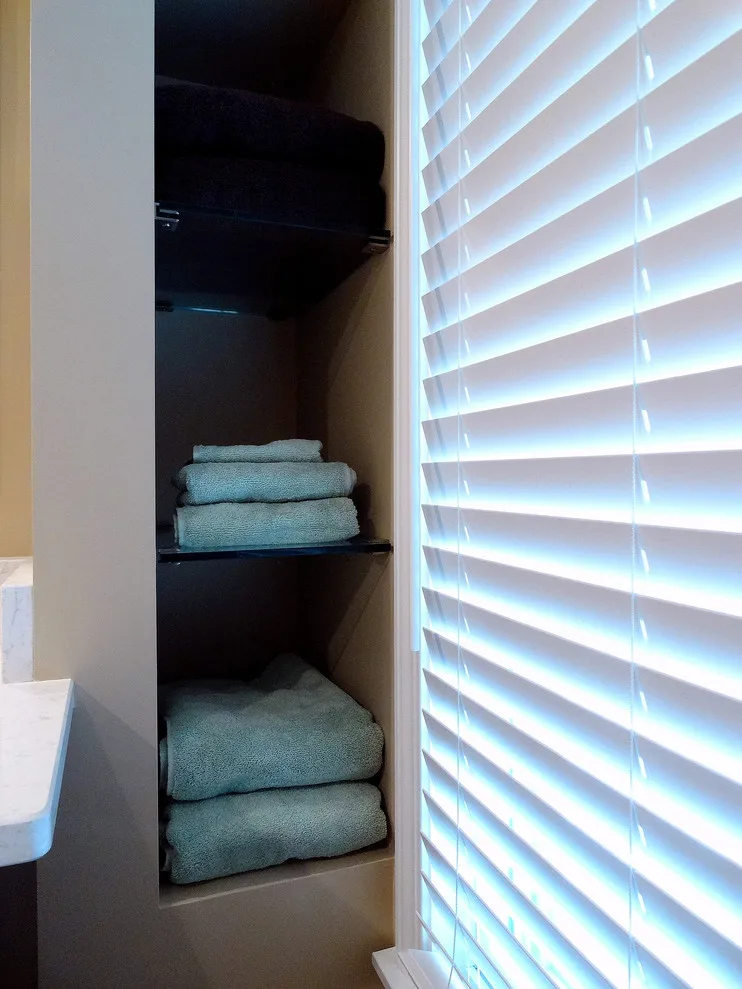Wauwatosa Home - Bathroom Renovation by Cornerstone Remodeling, Ltd - Photo 23