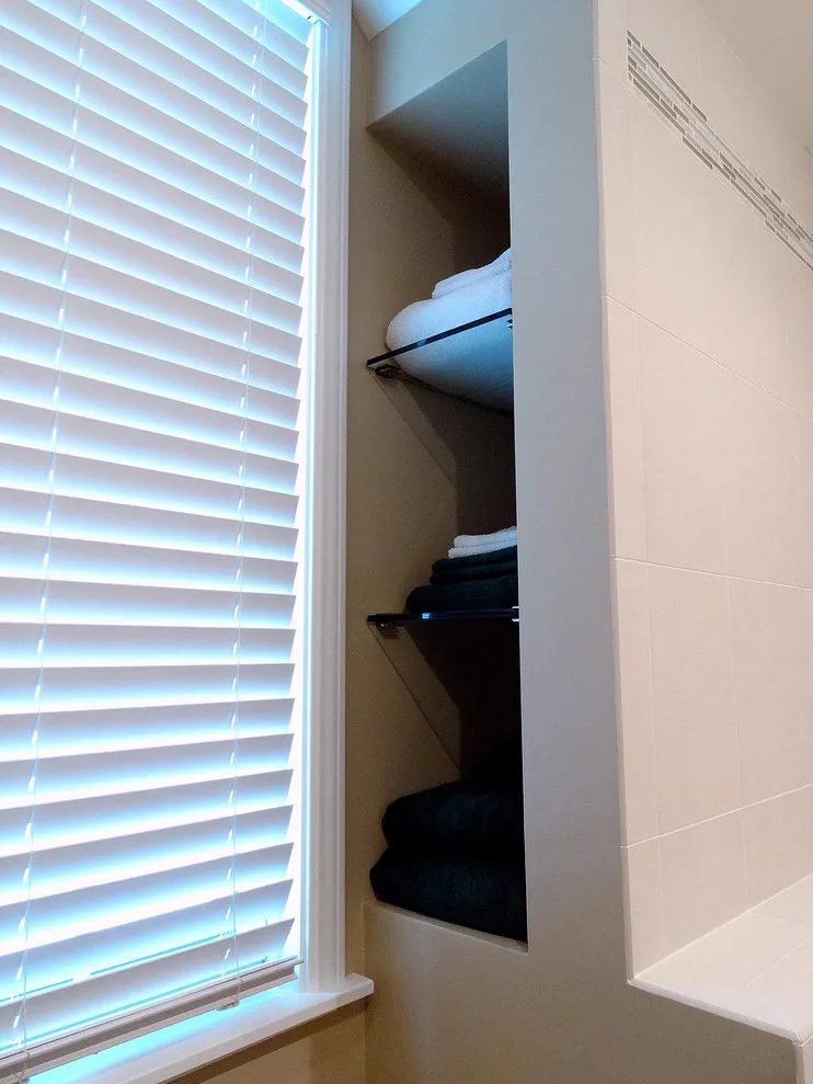 Wauwatosa Home - Bathroom Renovation by Cornerstone Remodeling, Ltd - Photo 10