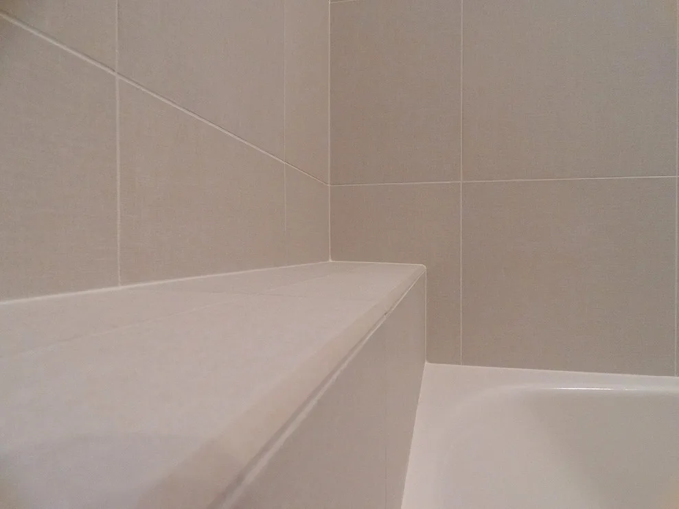 Wauwatosa Home - Bathroom Renovation by Cornerstone Remodeling, Ltd - Photo 2