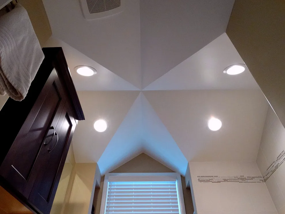 Wauwatosa Home - Bathroom Renovation by Cornerstone Remodeling, Ltd - Photo 15