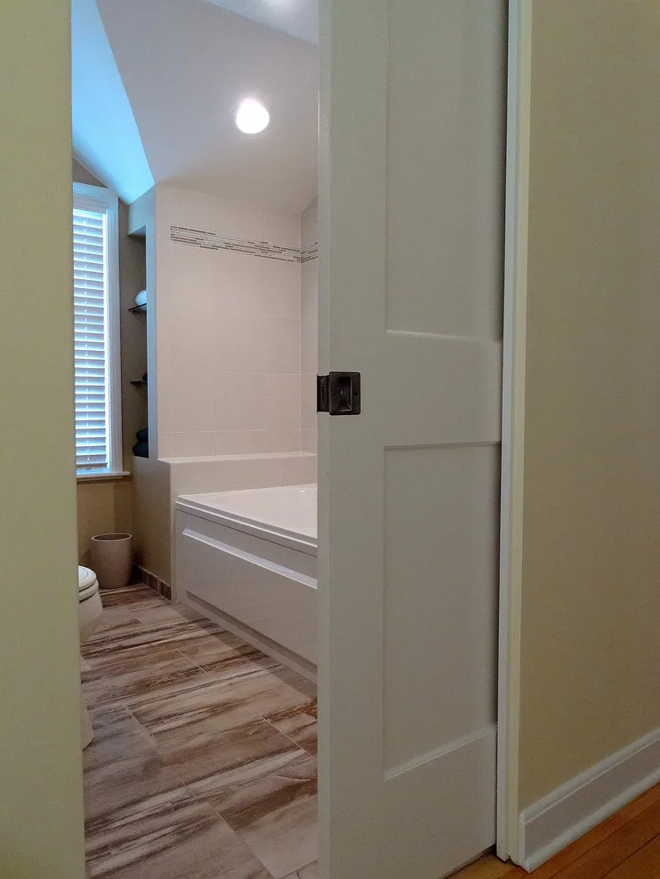 Wauwatosa Home - Bathroom Renovation by Cornerstone Remodeling, Ltd - Photo 33