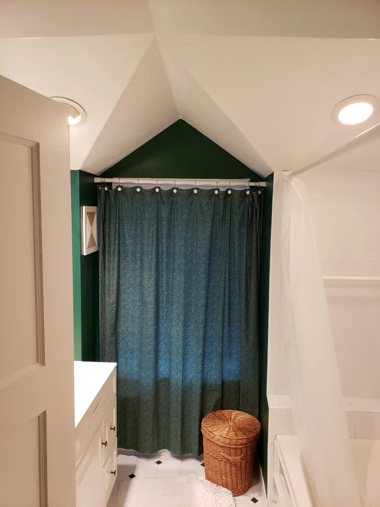 Wauwatosa Home - Bathroom Renovation by Cornerstone Remodeling, Ltd - Photo 6