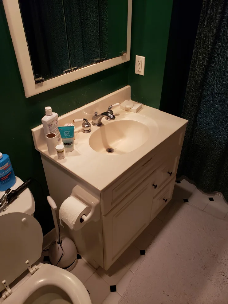 Wauwatosa Home - Bathroom Renovation by Cornerstone Remodeling, Ltd - Photo 9