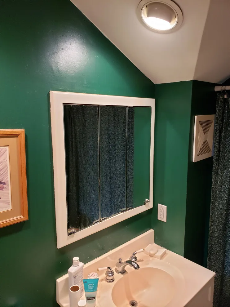 Wauwatosa Home - Bathroom Renovation by Cornerstone Remodeling, Ltd - Photo 26