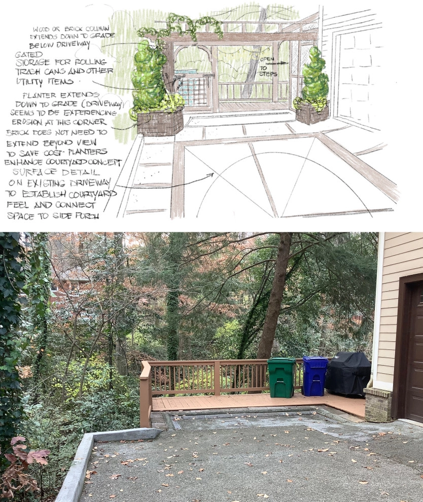 Heather Moll-Dunn Landscape And Garden Design - Photo 13