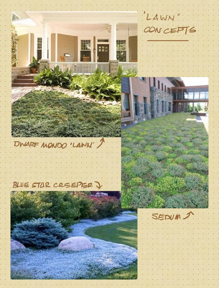 Heather Moll-Dunn Landscape And Garden Design - Photo 5