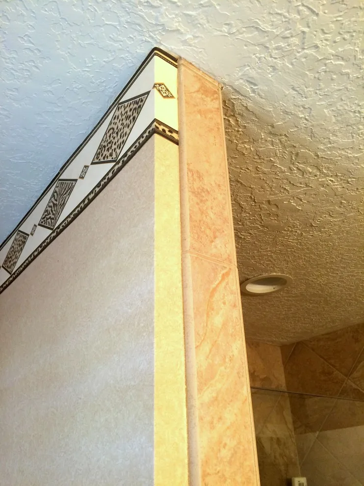 January 2015 Bathroom Renovation by Isom Construction Inc - Photo 7