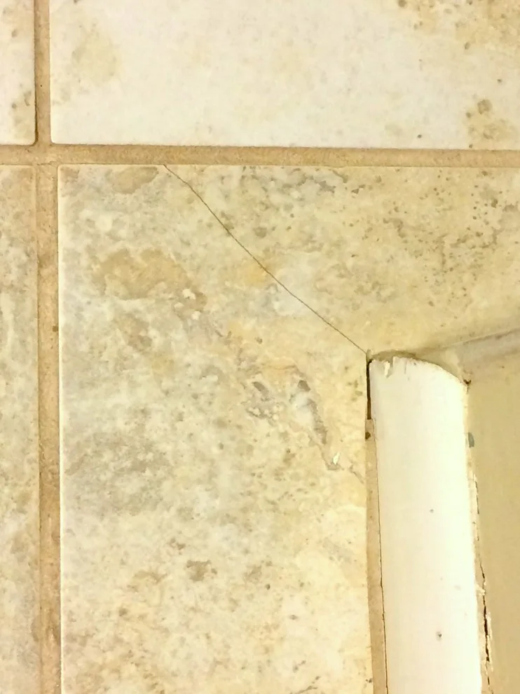 January 2015 Bathroom Renovation by Isom Construction Inc - Photo 9