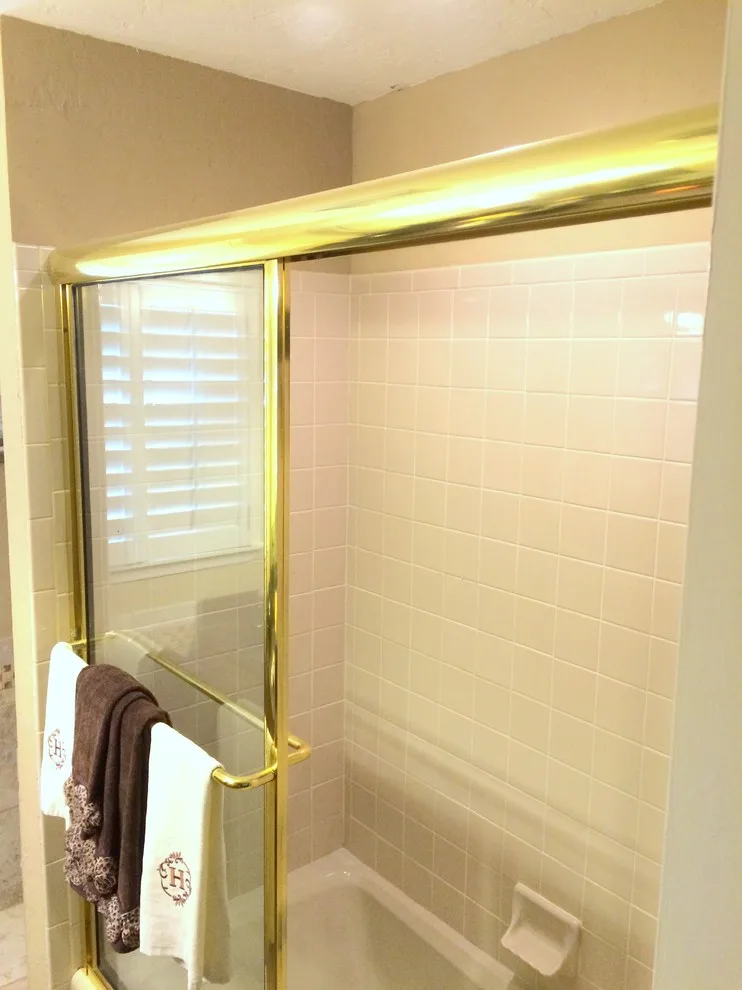 January 2015 Bathroom Renovation by Isom Construction Inc - Photo 10