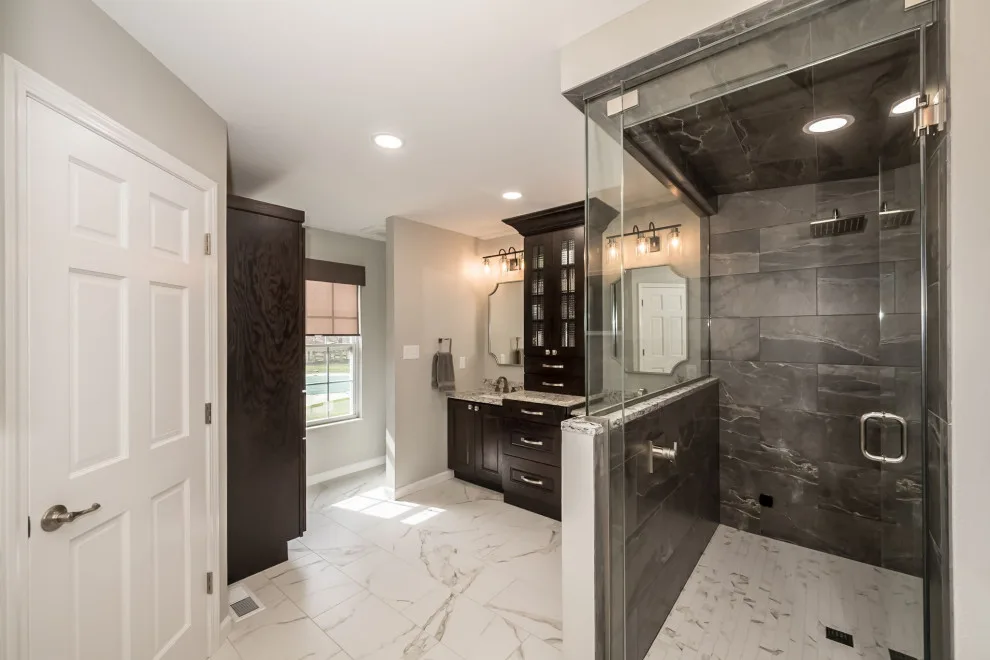 Kates' Bathroom Renovation by Lakeside Renovation & Design - Photo 14