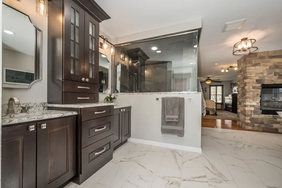 Kates' Bathroom Renovation by Lakeside Renovation & Design - Photo 6