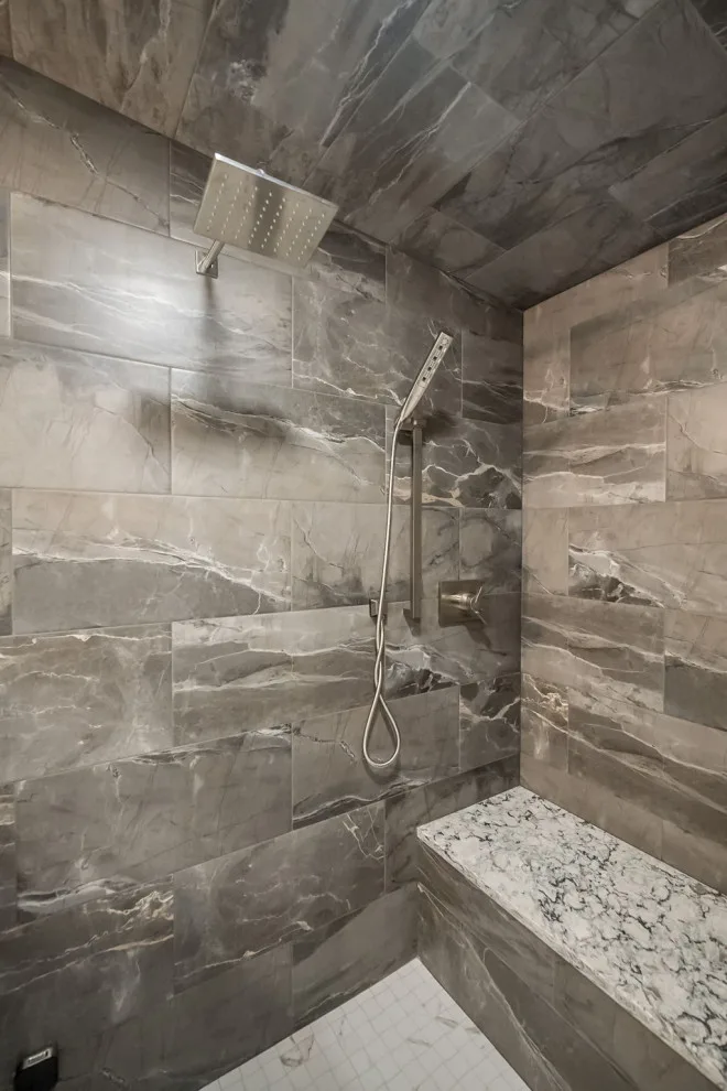 Kates' Bathroom Renovation by Lakeside Renovation & Design - Photo 9