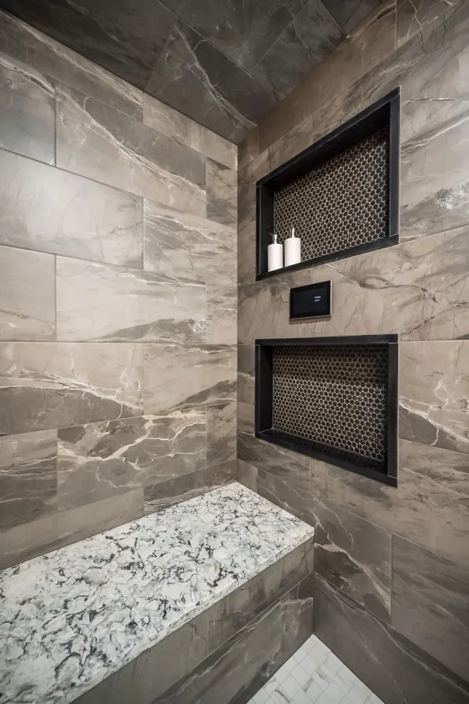 Kates' Bathroom Renovation by Lakeside Renovation & Design - Photo 3