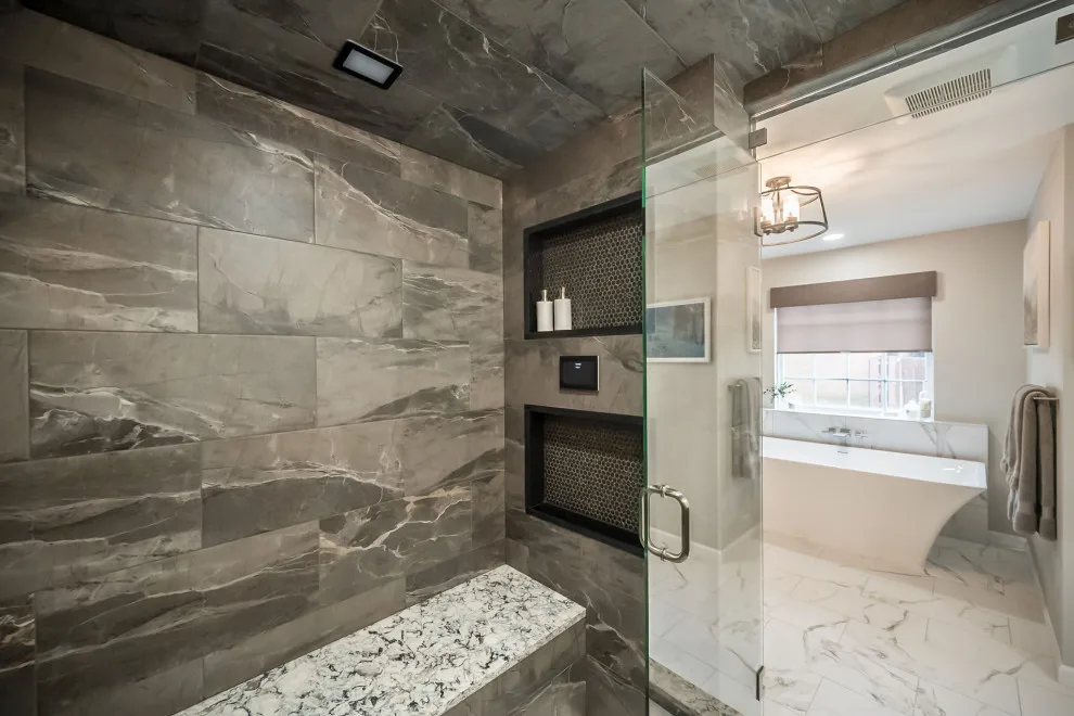 Kates' Bathroom Renovation by Lakeside Renovation & Design - Photo 13