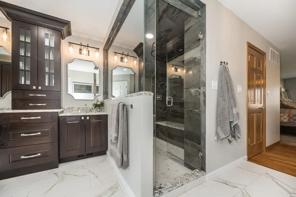 Kates' Bathroom Renovation by Lakeside Renovation & Design - Photo 5