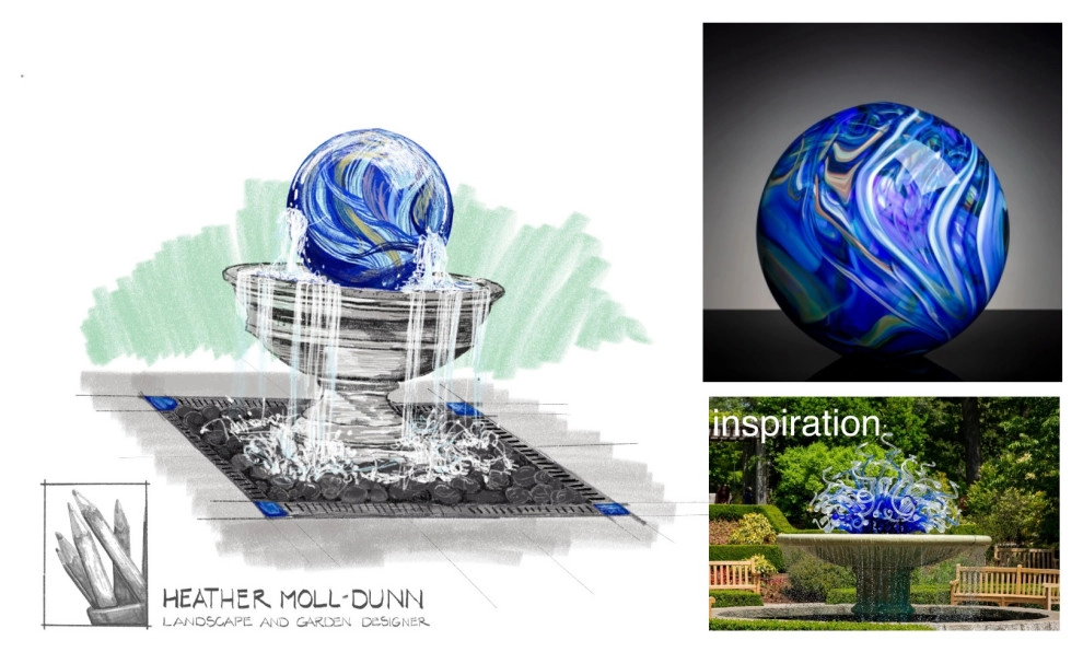Heather Moll-Dunn Landscape And Garden Design - Photo 4