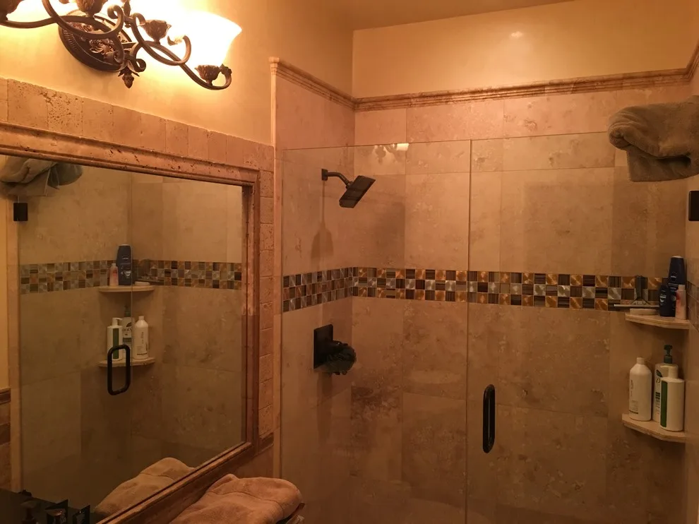 JD Scottsdale Bathroom Renovation by Luxury Remodels Company - Photo 5
