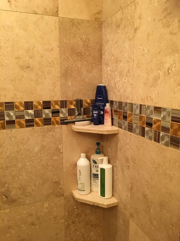 JD Scottsdale Bathroom Renovation by Luxury Remodels Company - Photo 4