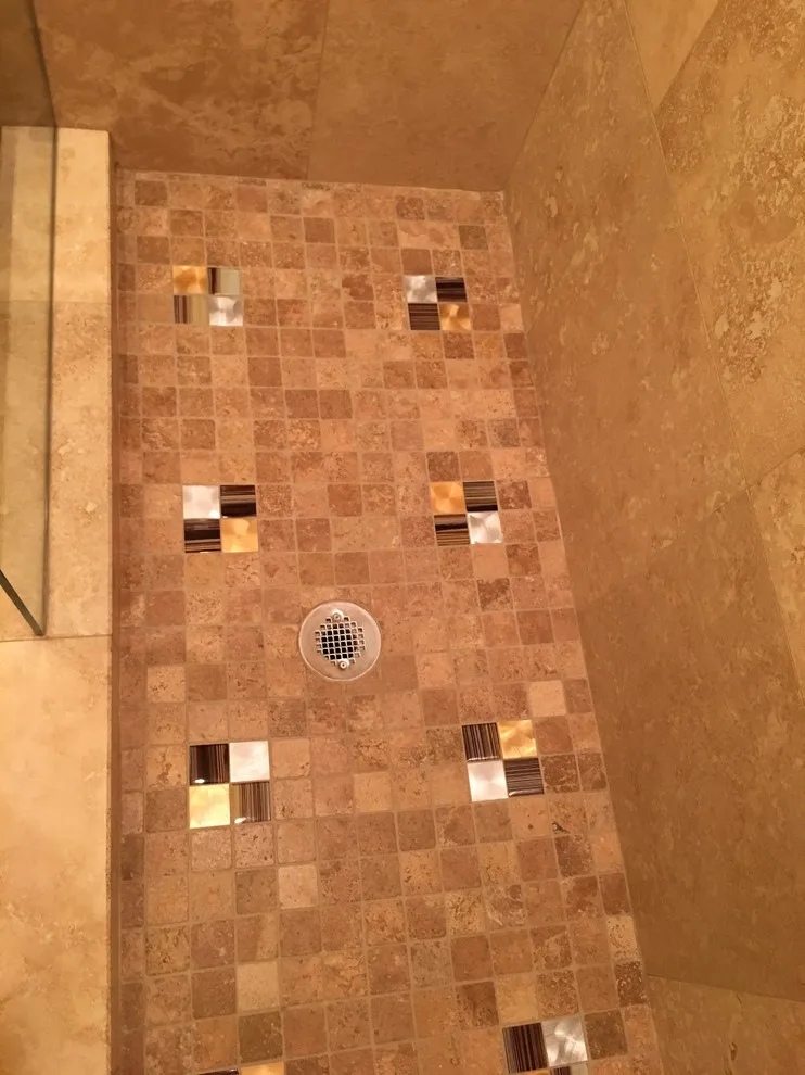 JD Scottsdale Bathroom Renovation by Luxury Remodels Company - Photo 7