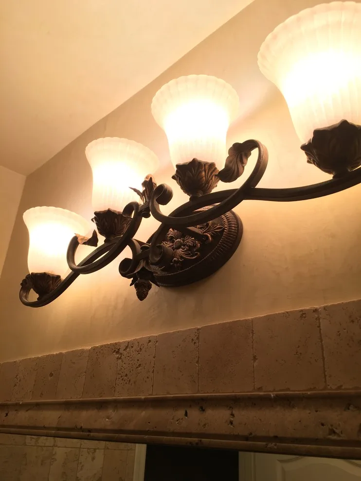 JD Scottsdale Bathroom Renovation by Luxury Remodels Company - Photo 3