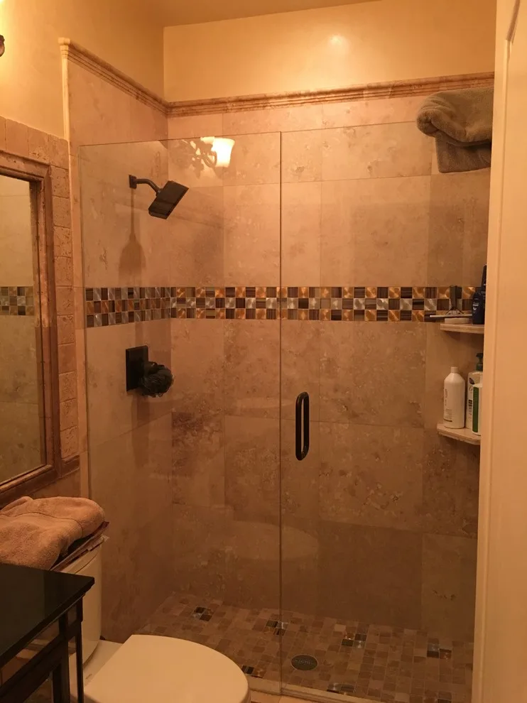 JD Scottsdale Bathroom Renovation by Luxury Remodels Company - Photo 2