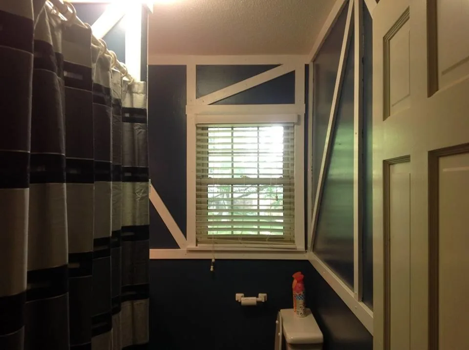 Restroom Renovation by Technically Aesthetic General Contractors - Photo 8