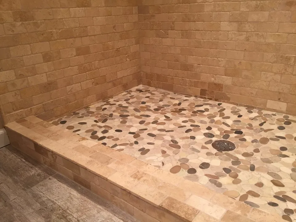 Restroom Renovation by Technically Aesthetic General Contractors - Photo 2