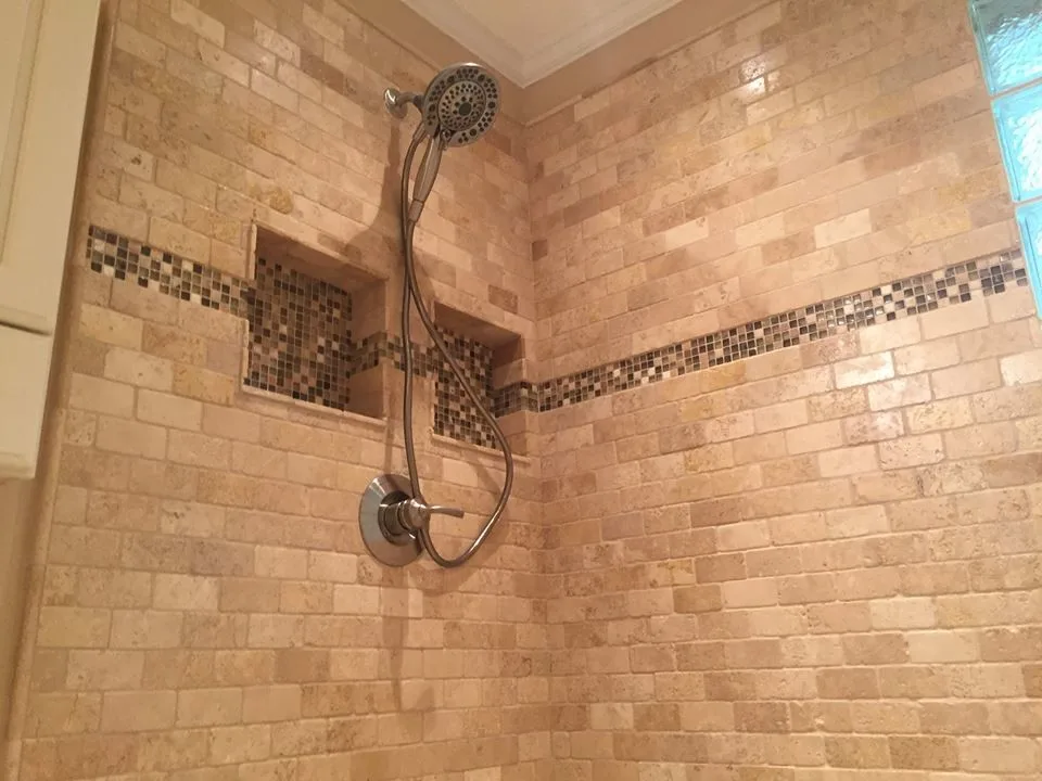 Restroom Renovation by Technically Aesthetic General Contractors - Photo 7