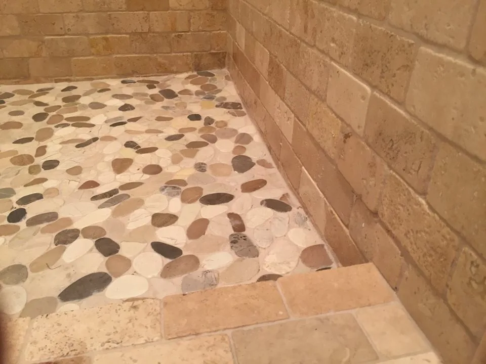 Restroom Renovation by Technically Aesthetic General Contractors - Photo 3