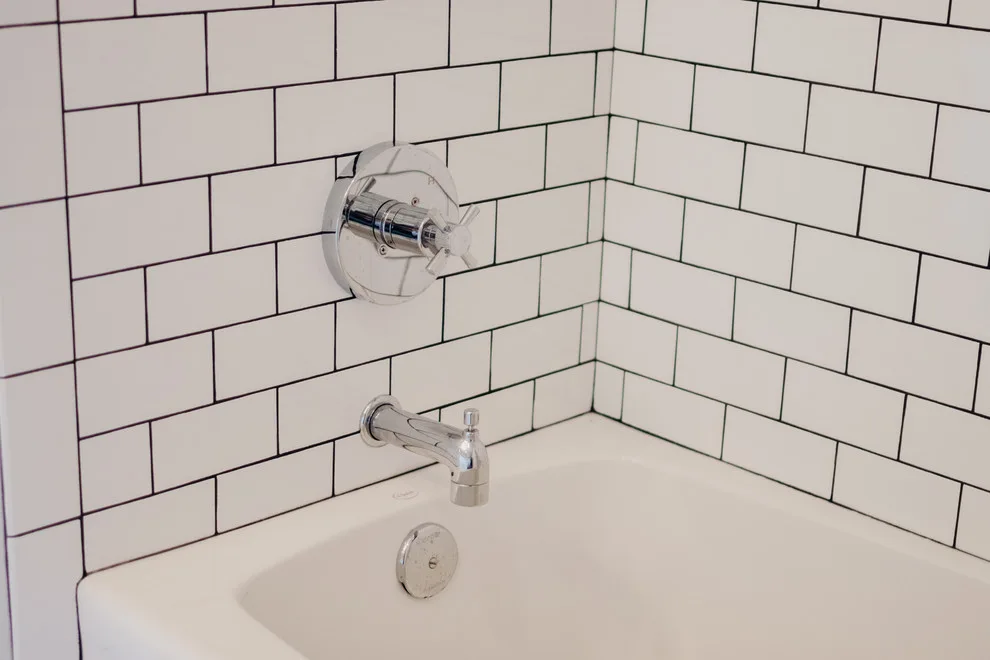 Lake Street Restroom Renovation by Carlson Projects INC - Photo 13