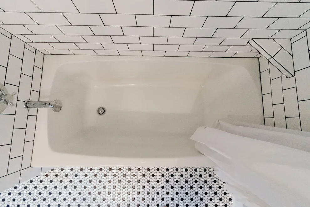 Lake Street Restroom Renovation by Carlson Projects INC - Photo 8