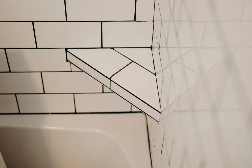 Lake Street Restroom Renovation by Carlson Projects INC - Photo 2