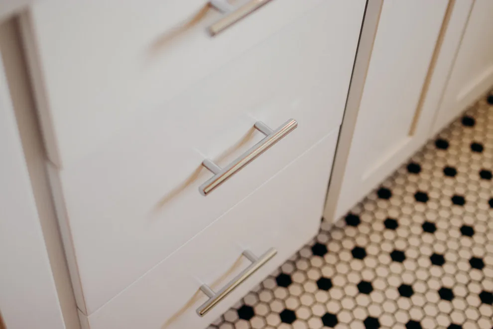 Lake Street Restroom Renovation by Carlson Projects INC - Photo 4