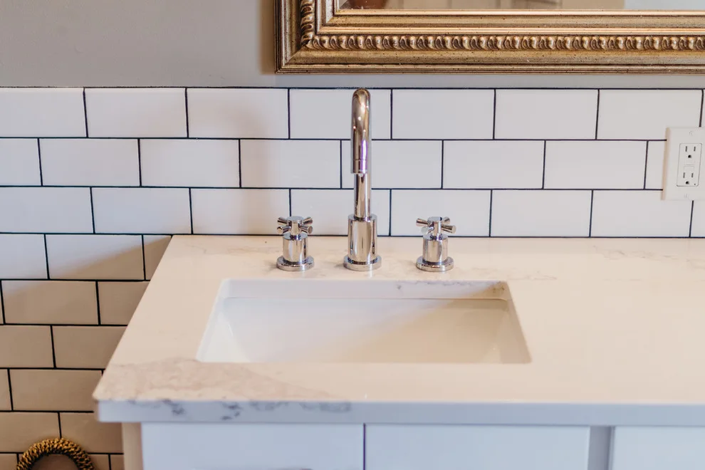 Lake Street Restroom Renovation by Carlson Projects INC - Photo 11