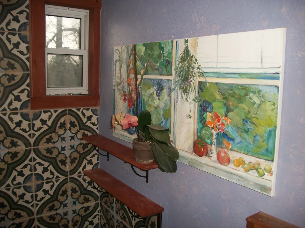 Restroom Renovation by Greenway Home Improvement LLC - Photo 4