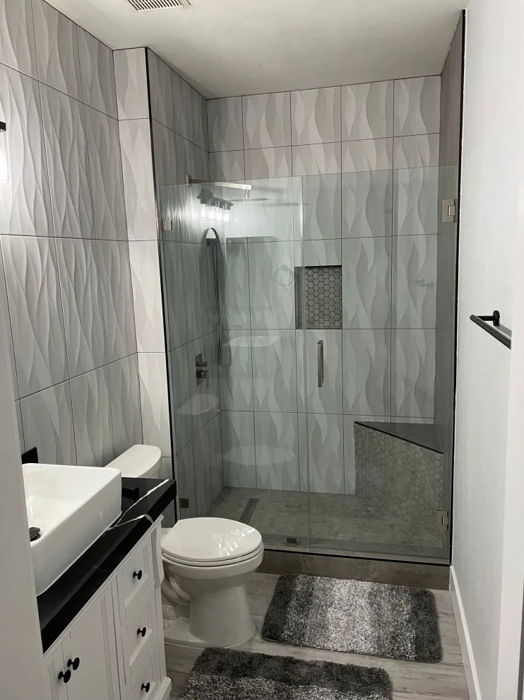Restroom Renovation by Greenso - Photo 9