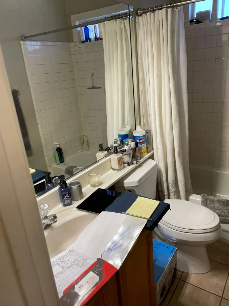 Restroom Renovation by Greenso - Photo 8