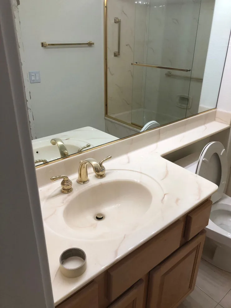 Restroom Renovation by Greenso - Photo 10