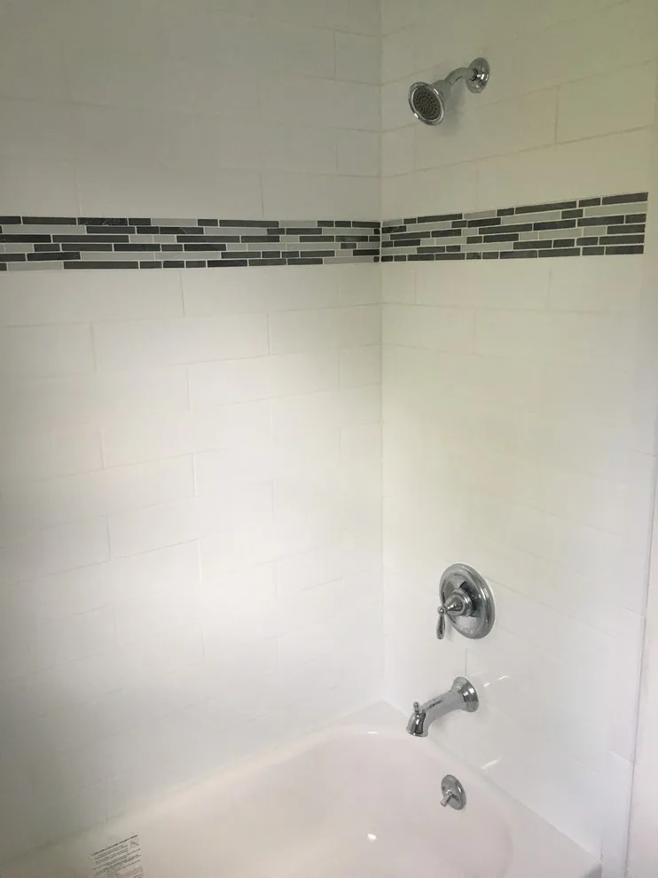 Restroom Renovations by Riverview Properties Of Edison, LLC - Photo 4